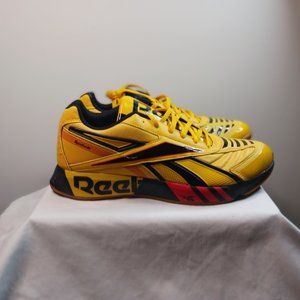 Reebok Shoes Reebok Futsal Fusion Athletic Futsol Sneakers
